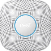 谷歌 Nest Protect 智能煙霧探測器 (電池版)